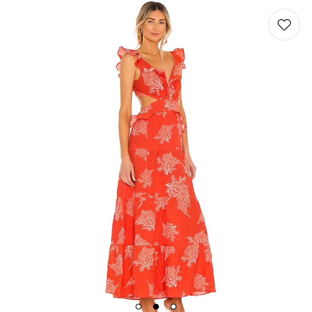 Karina Grimaldi Dress